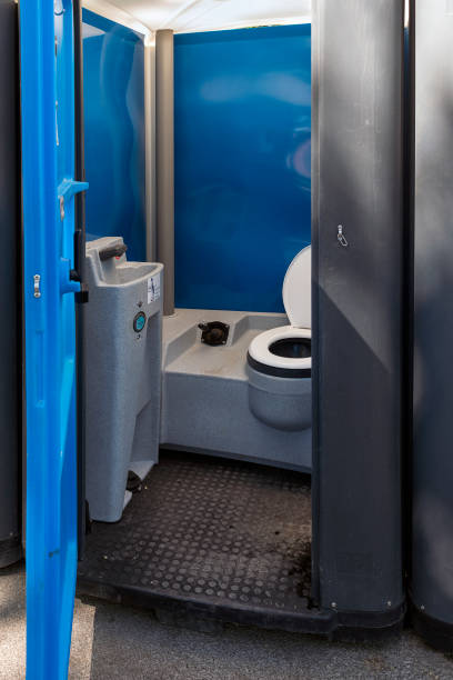 Portable Toilet Options We Offer in Caraway, AR