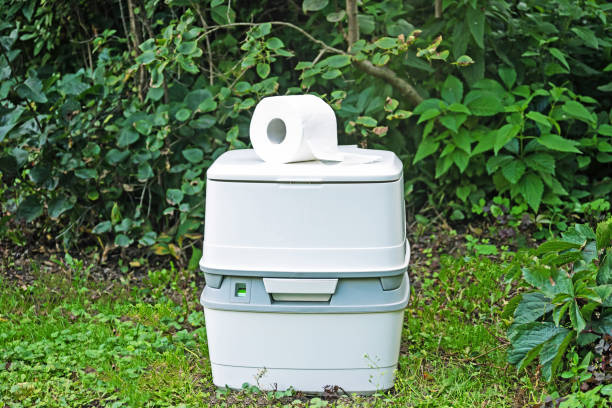 Best Local porta potty services  in Caway, AR
