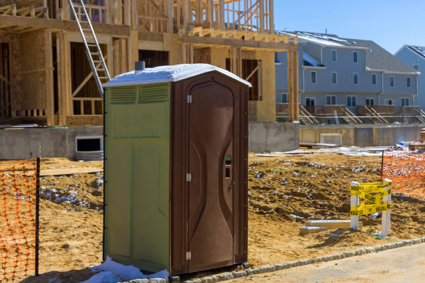 Best Portable toilet rental for construction  in Caway, AR