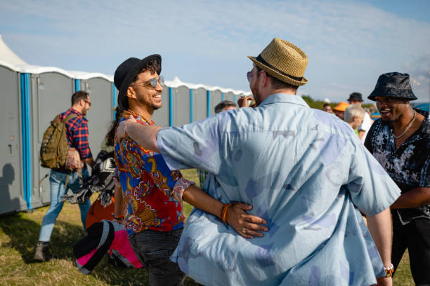 Best Local porta potty services  in Caway, AR