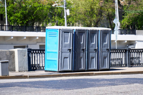 Best Emergency porta potty rental  in Caway, AR