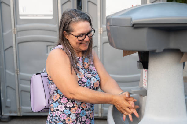 Best Affordable portable toilet rental  in Caway, AR