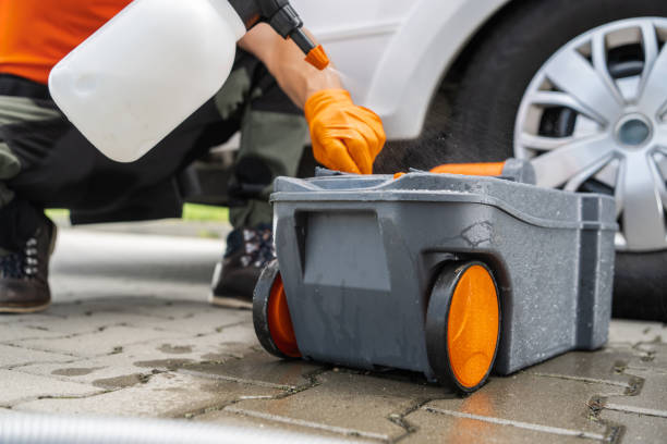 Best Best portable toilet rental  in Caway, AR